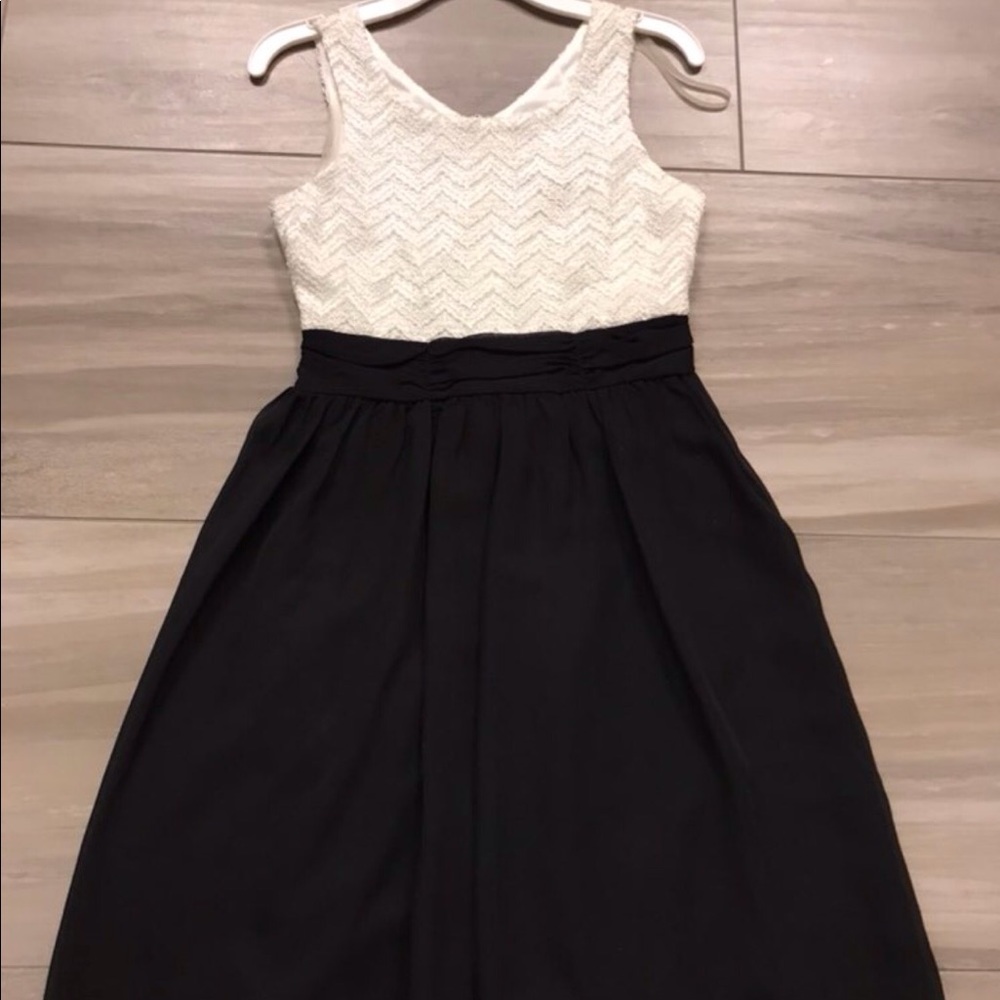 Fancy girls dress